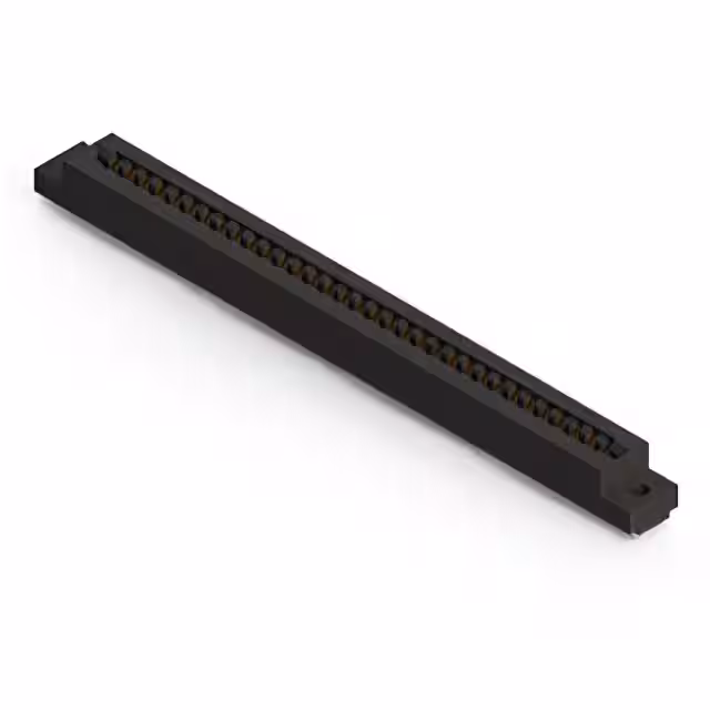 357-033-541-102 EDAC Inc.  Edgeboard Connectors